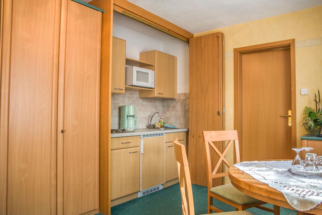 Haus Irmchen Apartment Stolberg  ภายนอก รูปภาพ