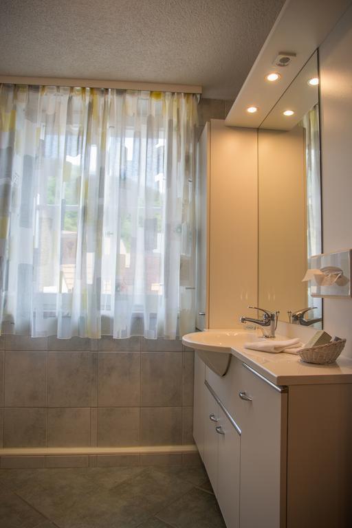 Haus Irmchen Apartment Stolberg  ภายนอก รูปภาพ