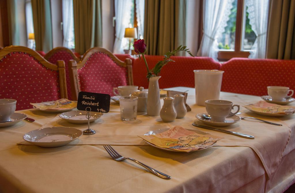 Haus Irmchen Apartment Stolberg  ภายนอก รูปภาพ